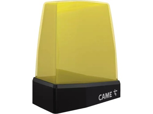 Lampeggiatore segnalazione - di,