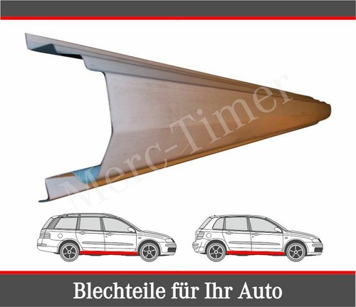 Fiat stilo porte 2001 2007 - porte, 2001-2007