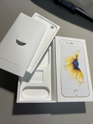 Scatola vuota per apple - scatola, iphone