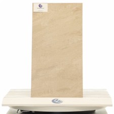 Pavimento scala esterno gres