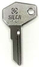 1991-1994 Gilera RC600R