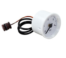 Idrometro Innesto Caldaie