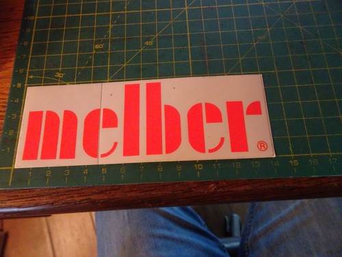 Adesivo sticker vintage kleber - vintage,