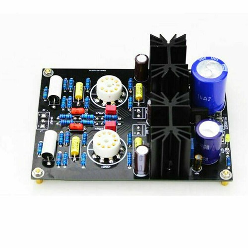 Hifi tube riaa lettore - hifi,