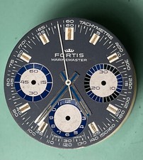 Fortis Marinemaster vintage