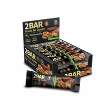 NET INTEGRATORI 2BAR Protein