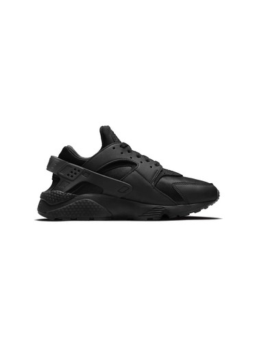 Nike air huarache black - air,