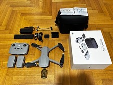 DJI Mavic Air 2 Fly More Combo 