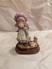 Statuina sarah kay - statuina, ~4"
