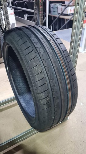 245 r20 99y dunlop sport - 1x,