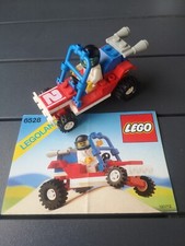Lego legoland - Vintage - Set