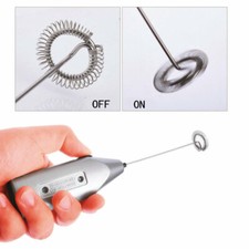 Mini Montalatte Elettrico