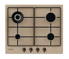 CANDY PIANO COTTURA A GAS CLASSIC CHW6BRAV4WGT 4 FUOCHI AVENA INCASSO