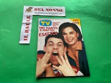 TV SORRISI E CANZONI 13 1989 LR50