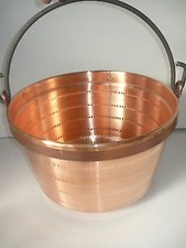 Pentola Paiolo Pasta POLENTA