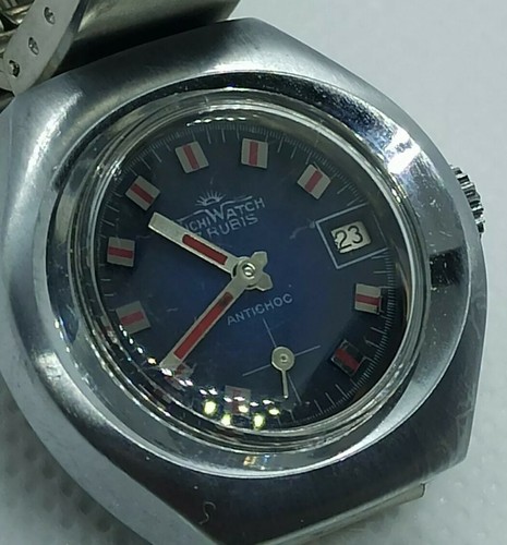 Nos originale orologio - nos,
