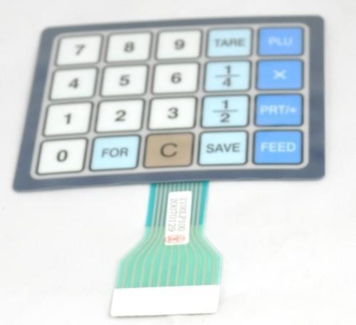 Cas 1000n scala - cas, lp-1000n