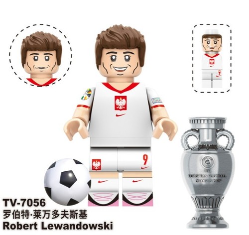 Lewandowski elite finisher - lewandowski,