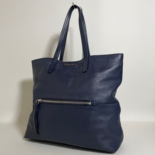 Borsa tracolla miu in - a,