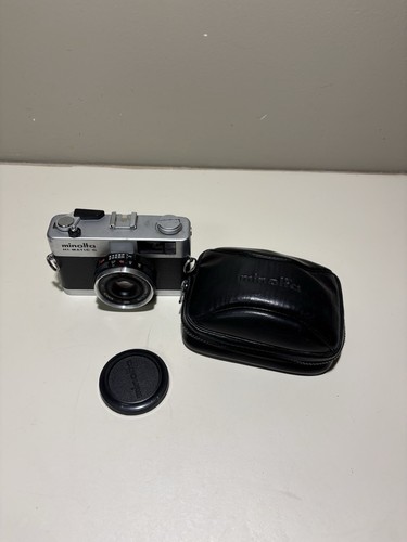 Macchina fotografica compatta