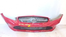 A1768806540 FRONT BUMPER /