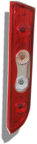 Fanale posteriore destro - fanale,
