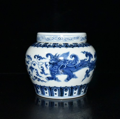 Vaso cina old classic - vaso,