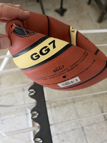 Molten pallone basket - pallone, official