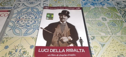 Dvd nuovo booklet luci - dvd,