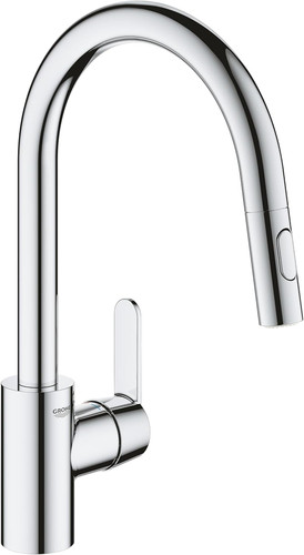 Grohe get rubinetto - grohe,