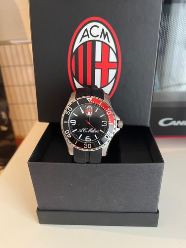 Orologio unisex milan - orologio, ~ac