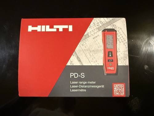 Hilti misuratore di - hilti,