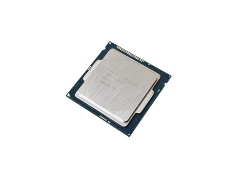 Intel core 4690k - intel, 4-core