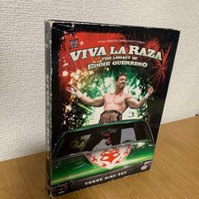 WWE Legacy of Eddie Guerrero