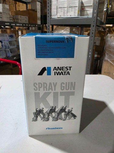Anest iwata 5910 - anest,