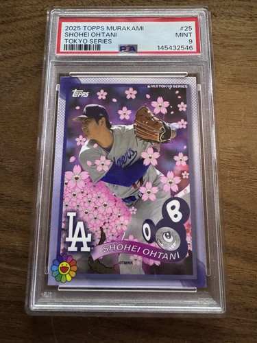 Esclusiva topps takashi - esclusiva,