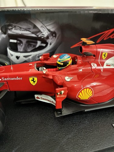 Ferrari 150 italia fernando - ferrari,