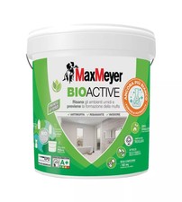 PITTURA ANTIMUFFA MAX MEYER