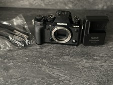 Corpo fotocamera mirrorless