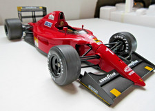 Exoto 1990 Ferrari 641/2 Alain