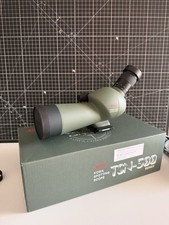 Kowa Cannocchiale ultracompatto corpo angolato - TSN-501