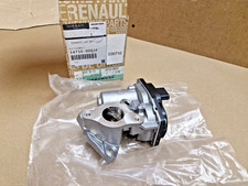 Valvola EGR NISSAN JUKE F15