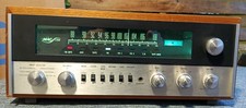 Rare, amplificateur tuner