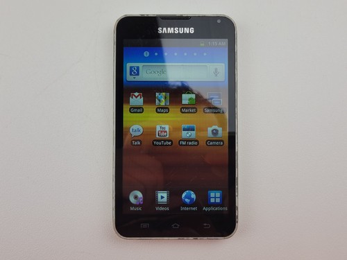 Samsung galaxy player 0 - galaxy, 5.0