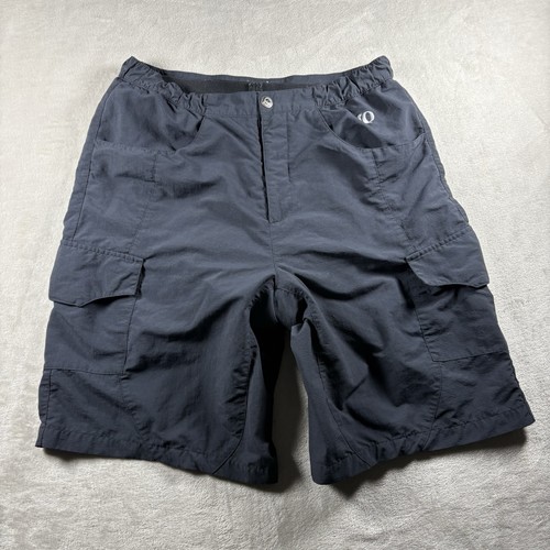 Pearl izumi pantaloncini cargo - pearl,