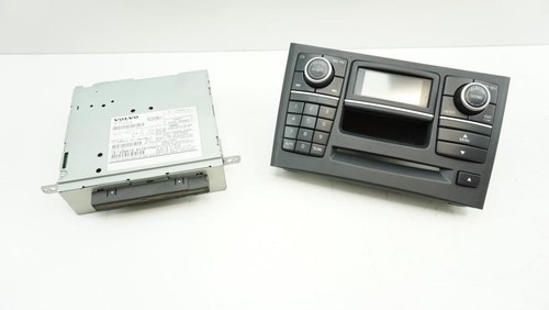 Autoradio originale volvo - originale, xc
