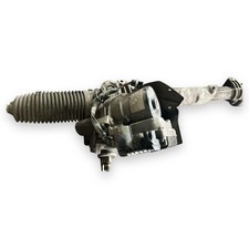 SCATOLA DELLO STERZO PER MERCEDES Classe A W169 3° Serie Diesel 180 (04>08)