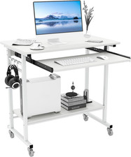 Scrivania Salvaspazio