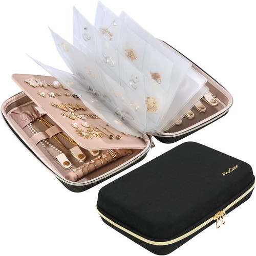 Procase portagioie viaggio - procase, da