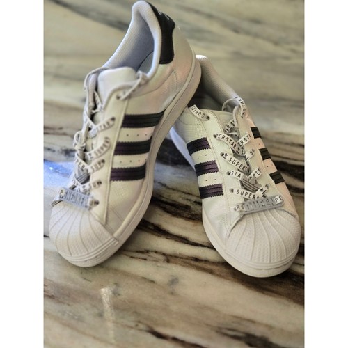 Sneakers adidas superstar - sneakers,